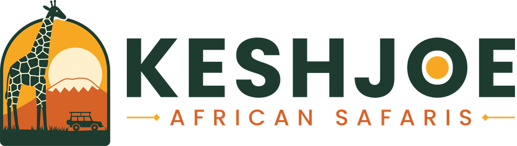 Keshjoe African Safaris