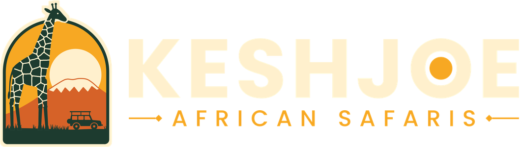 Keshjoe African Safaris